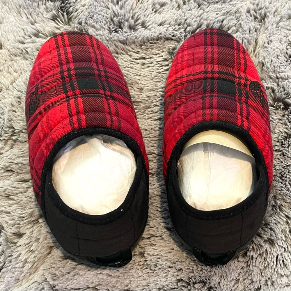 The North Face ThermoBall Traction Mule